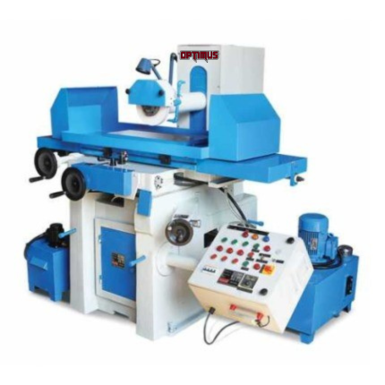 Automatic Surface Grinding Machine